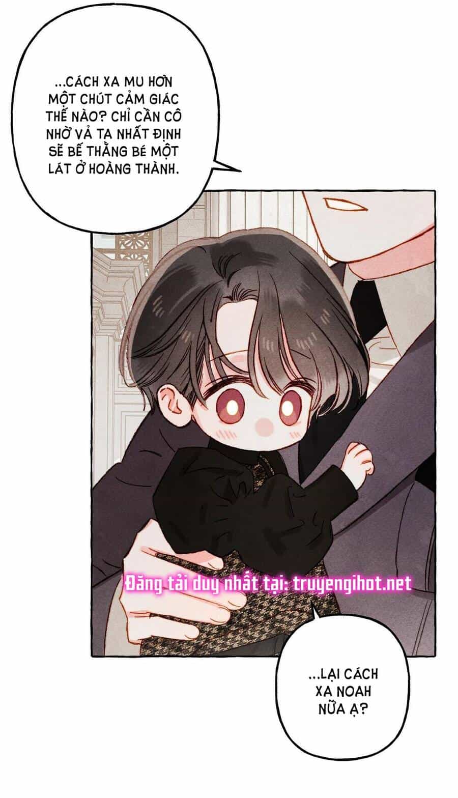 Nuôi Dưỡng Một Hắc Long - Chương 31.1 - ảnh 19