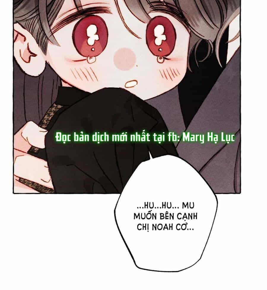 Nuôi Dưỡng Một Hắc Long - Chương 31.1 - ảnh 22