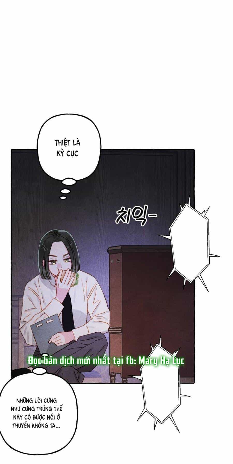 Nuôi Dưỡng Một Hắc Long - Chương 31.2 - ảnh 11