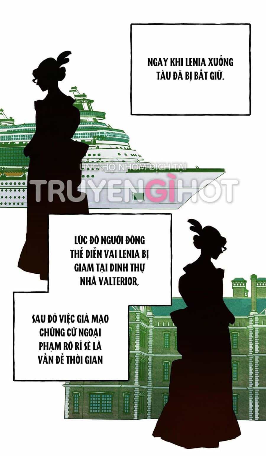 Nuôi Dưỡng Một Hắc Long - Chương 31.2 - ảnh 26
