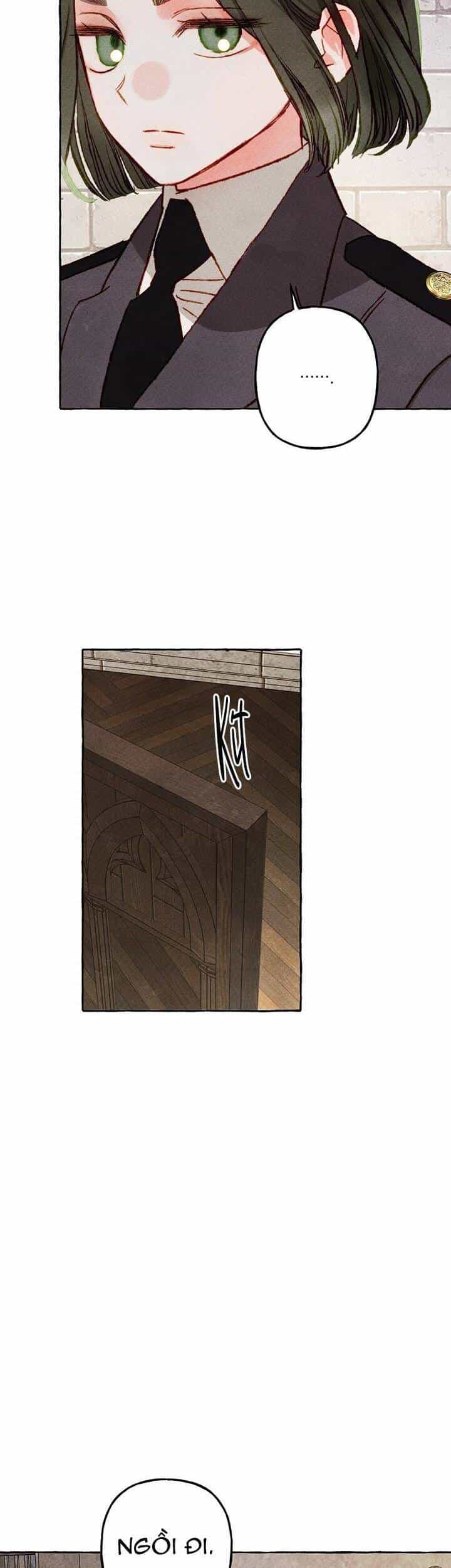 Nuôi Dưỡng Một Hắc Long - Chương 32 - ảnh 8