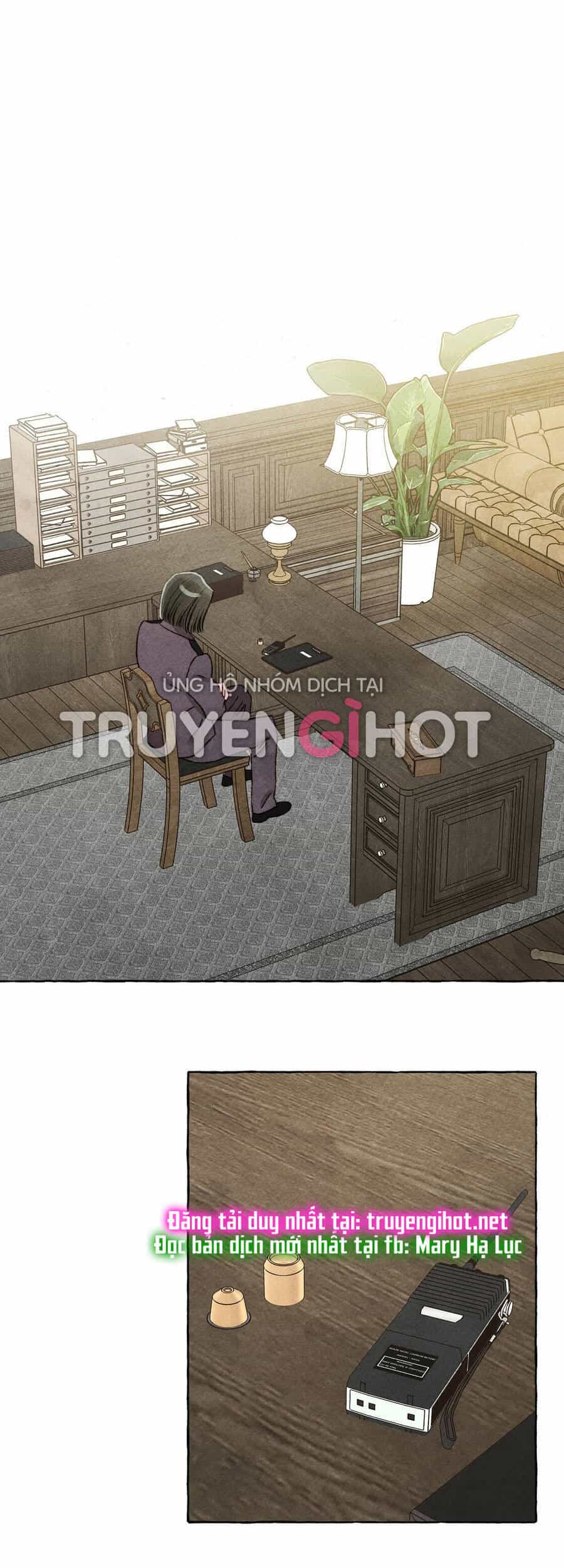 Nuôi Dưỡng Một Hắc Long - Chương 34.1 - ảnh 2