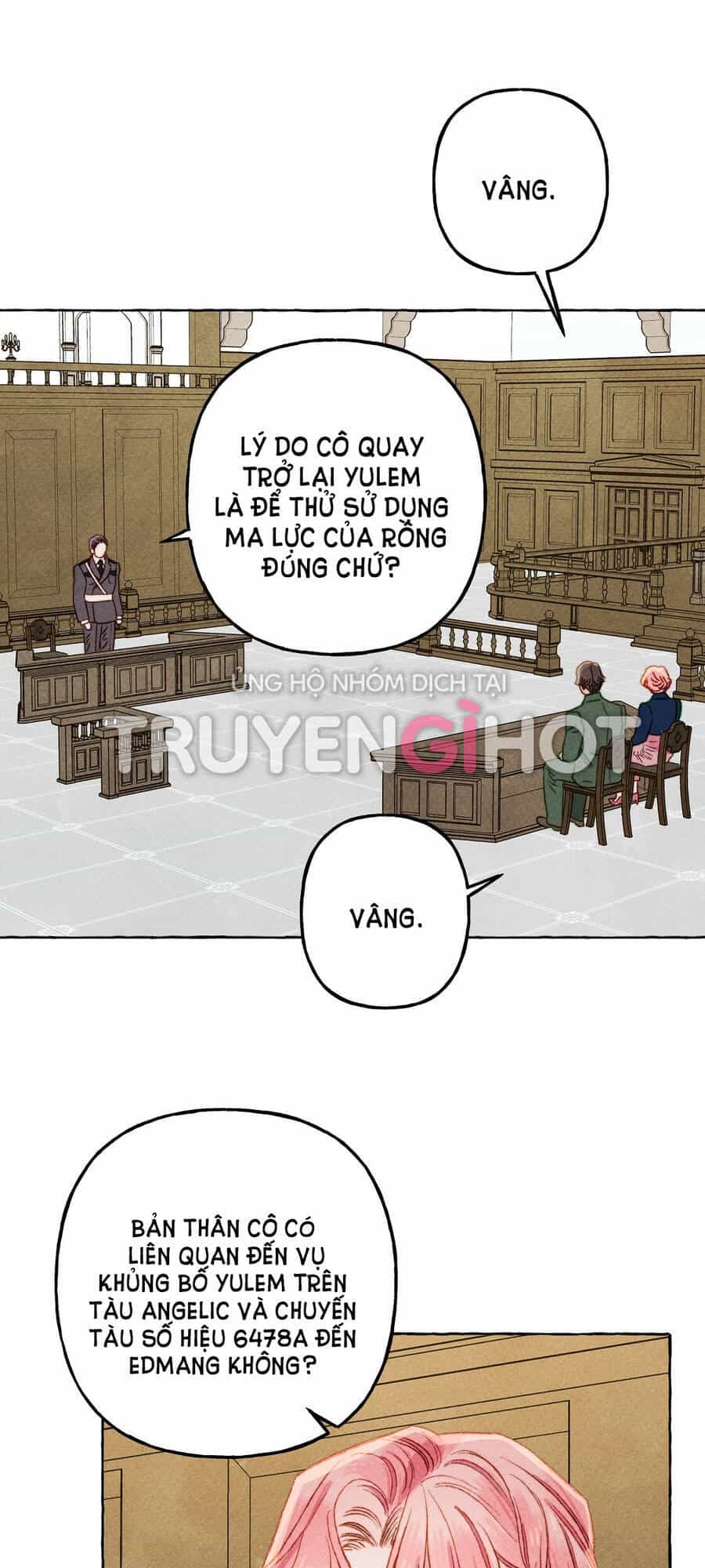 Nuôi Dưỡng Một Hắc Long - Chương 34.2 - ảnh 10