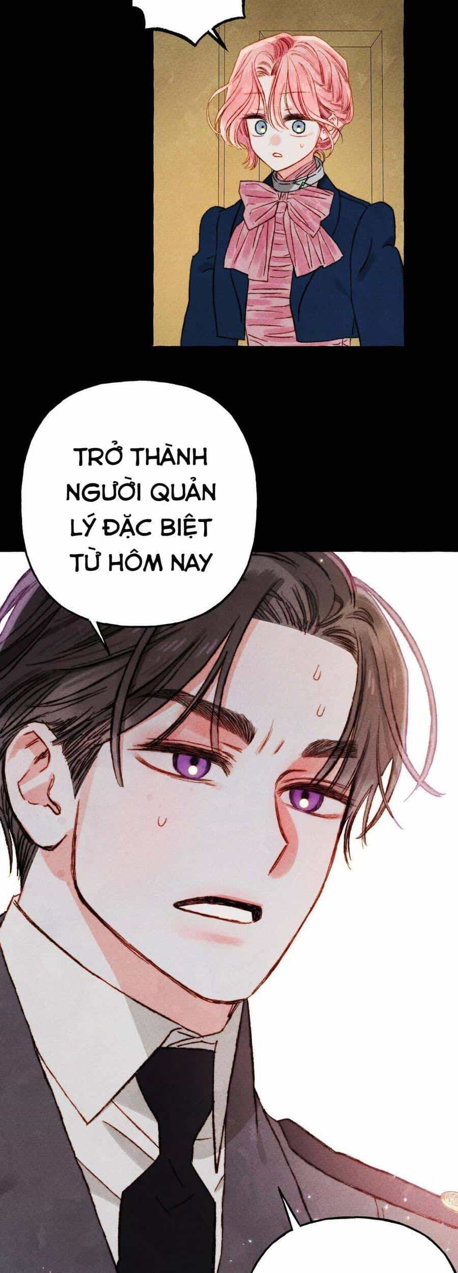 Nuôi Dưỡng Một Hắc Long - Chương 35 - ảnh 23