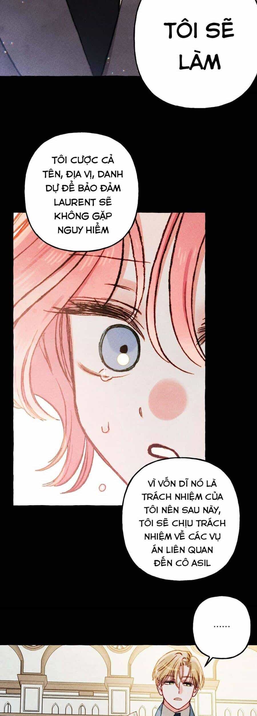 Nuôi Dưỡng Một Hắc Long - Chương 35 - ảnh 24