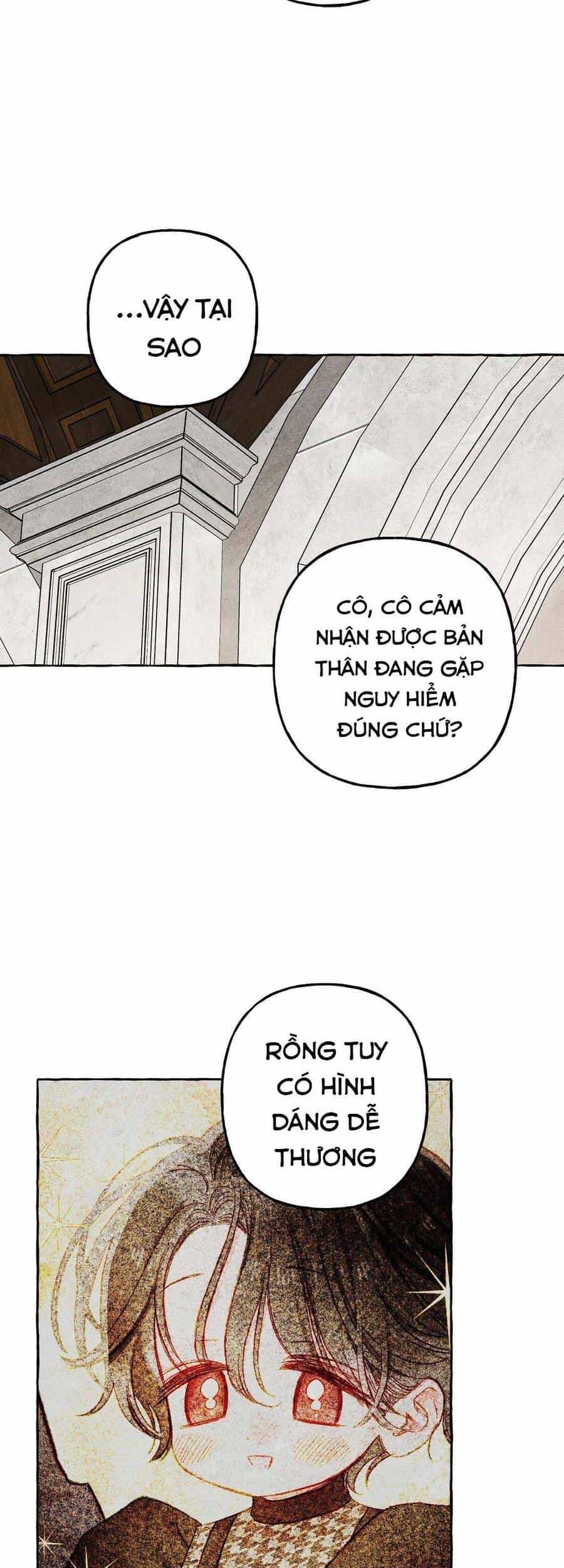 Nuôi Dưỡng Một Hắc Long - Chương 35 - ảnh 29