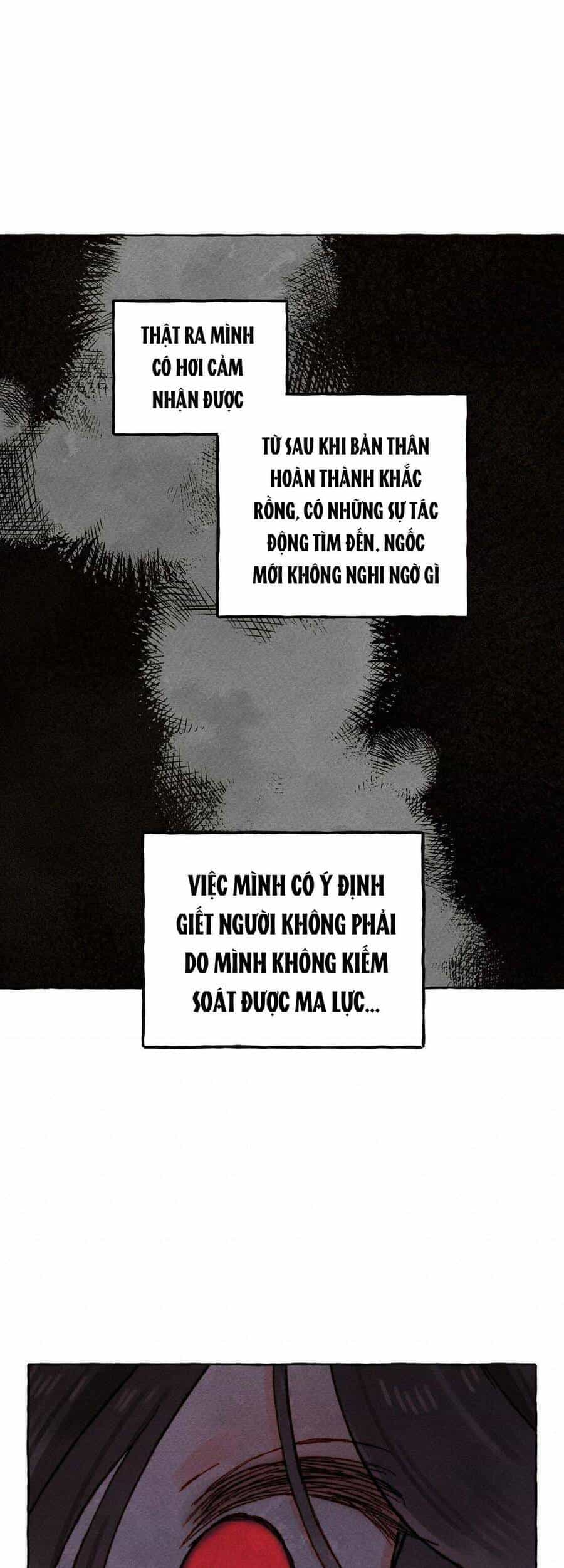 Nuôi Dưỡng Một Hắc Long - Chương 35 - ảnh 31