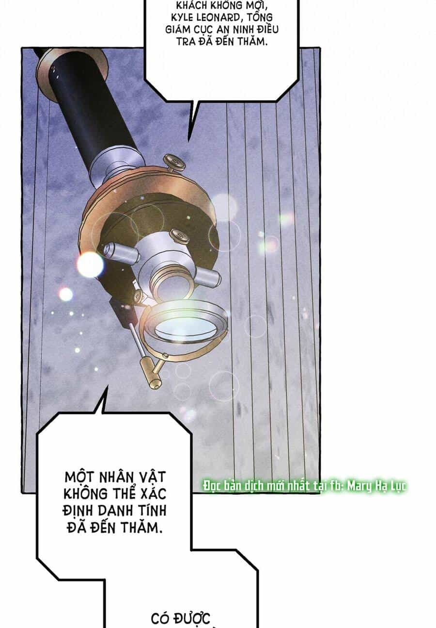 Nuôi Dưỡng Một Hắc Long - Chương 36.1 - ảnh 26