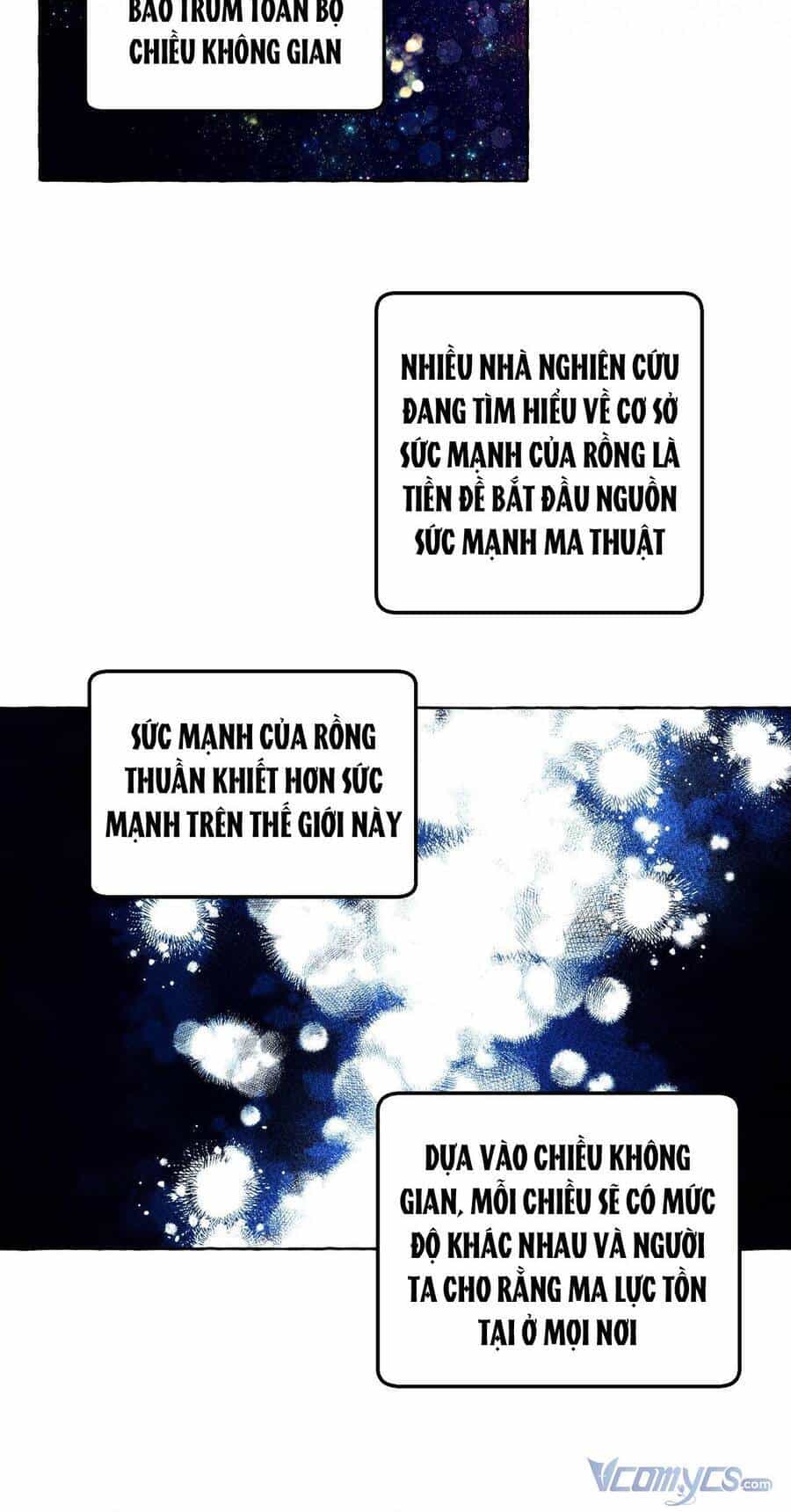 Nuôi Dưỡng Một Hắc Long - Chương 37 - ảnh 17