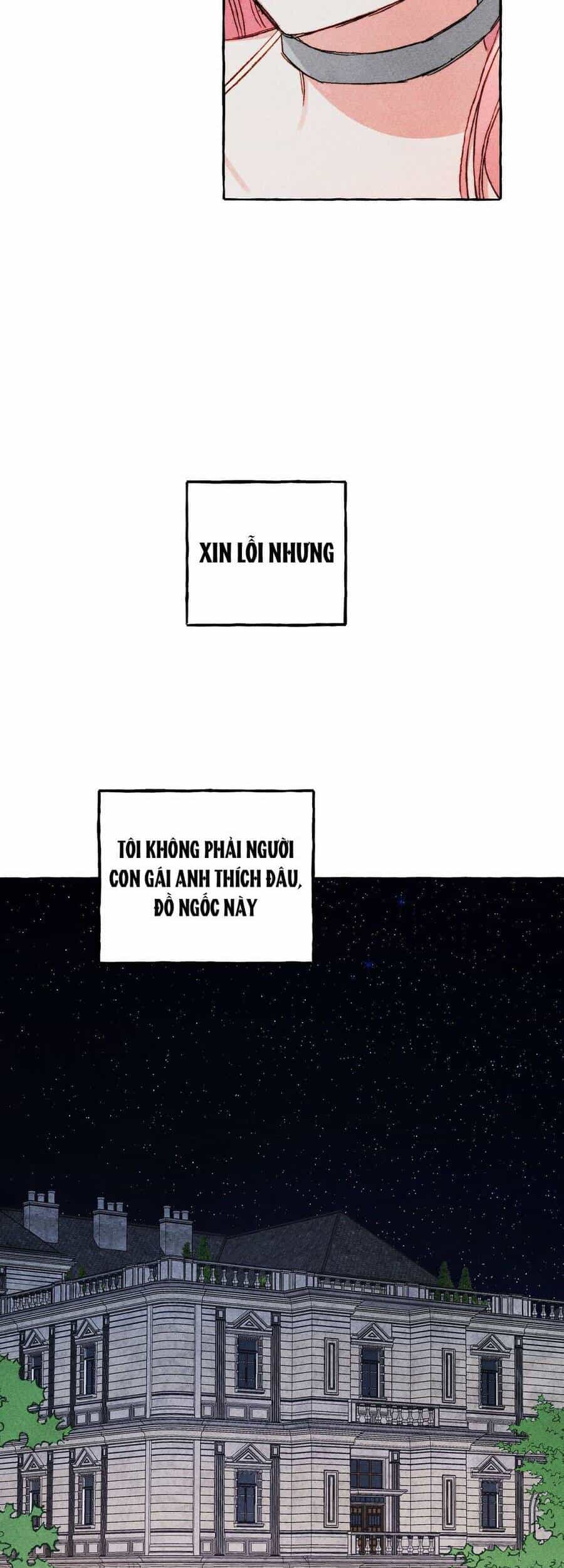 Nuôi Dưỡng Một Hắc Long - Chương 37 - ảnh 32