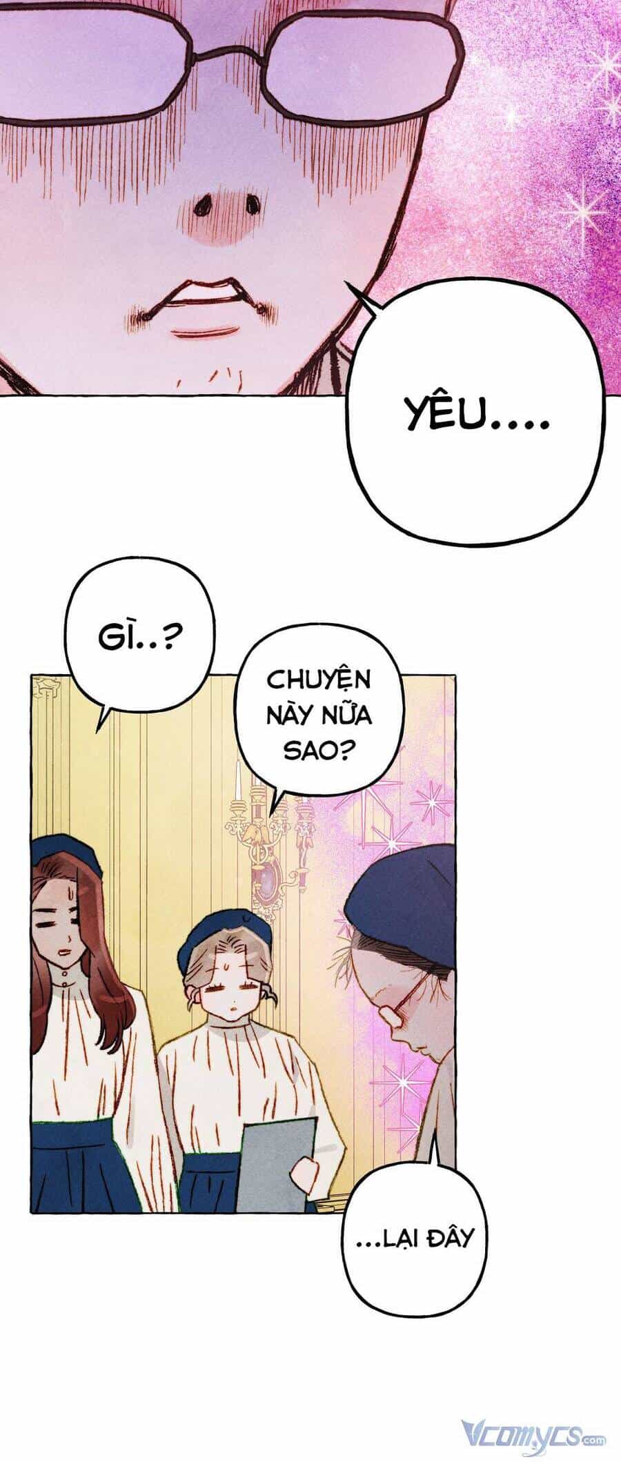 Nuôi Dưỡng Một Hắc Long - Chương 37 - ảnh 8