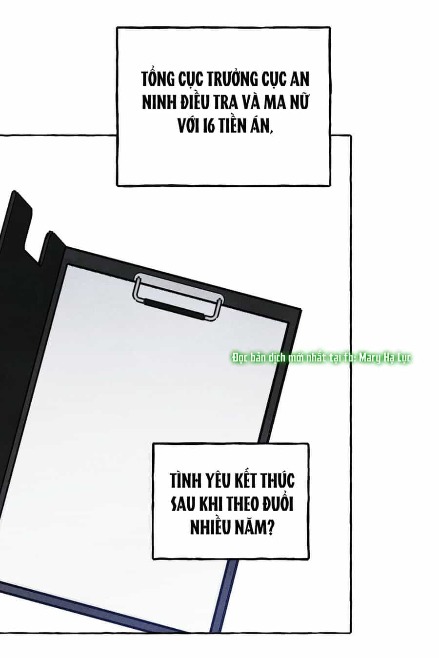 Nuôi Dưỡng Một Hắc Long - Chương 39 - ảnh 13