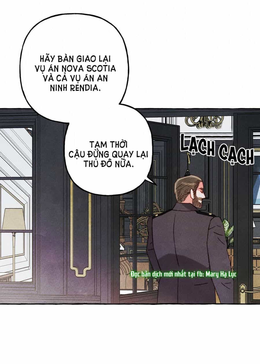 Nuôi Dưỡng Một Hắc Long - Chương 39 - ảnh 17