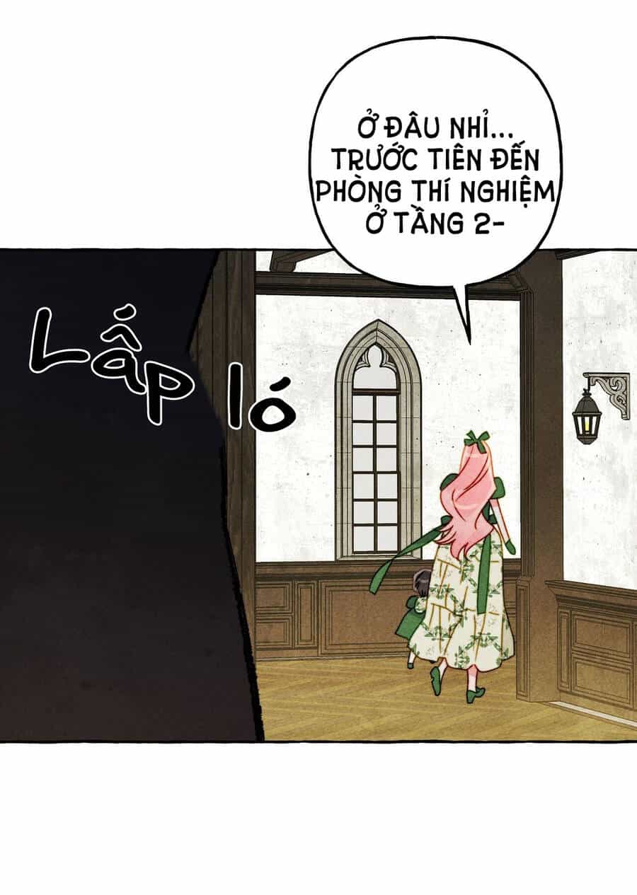 Nuôi Dưỡng Một Hắc Long - Chương 39.5 - ảnh 23