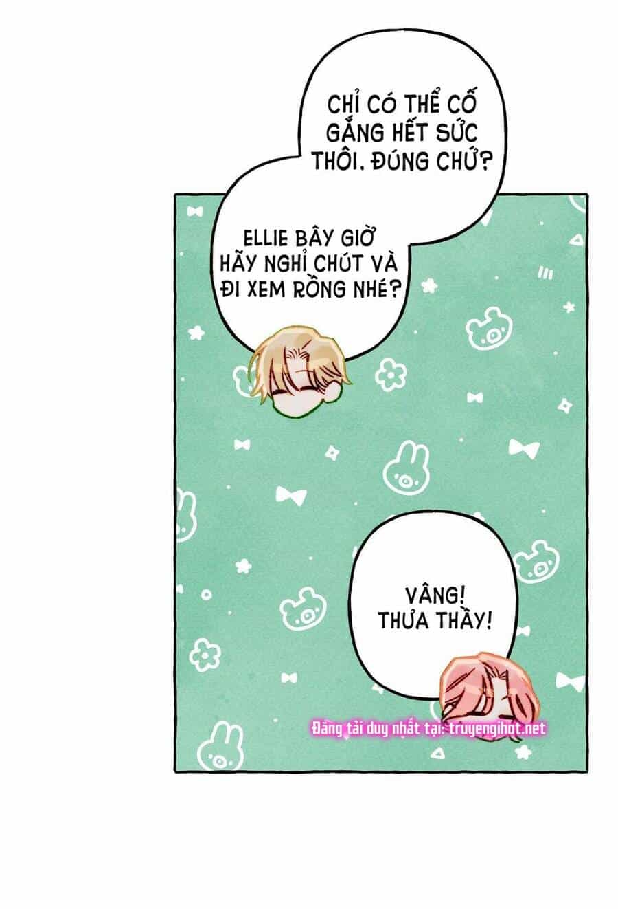 Nuôi Dưỡng Một Hắc Long - Chương 40.2 - ảnh 3