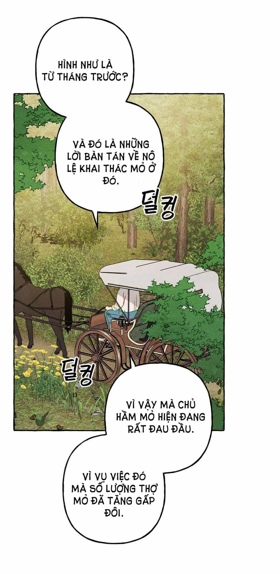 Nuôi Dưỡng Một Hắc Long - Chương 41 - ảnh 11