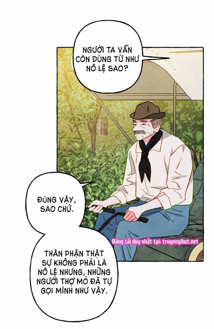 Nuôi Dưỡng Một Hắc Long - Chương 41 - ảnh 12