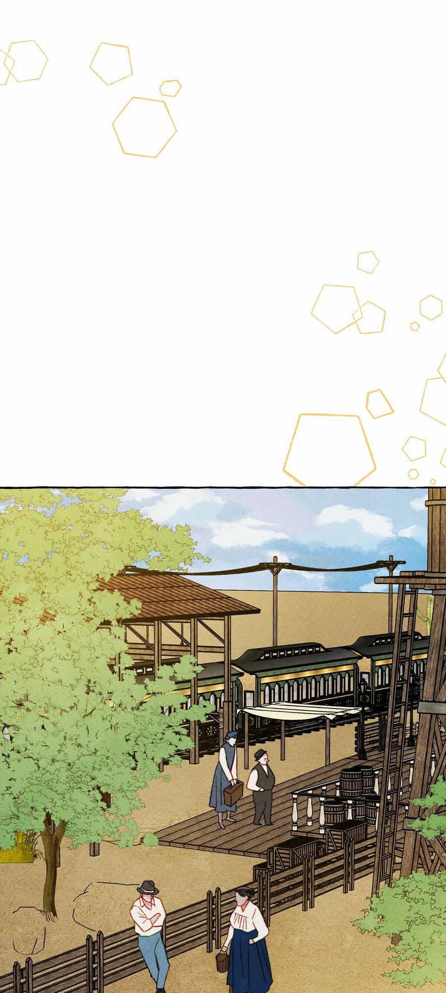 Nuôi Dưỡng Một Hắc Long - Chương 41 - ảnh 21