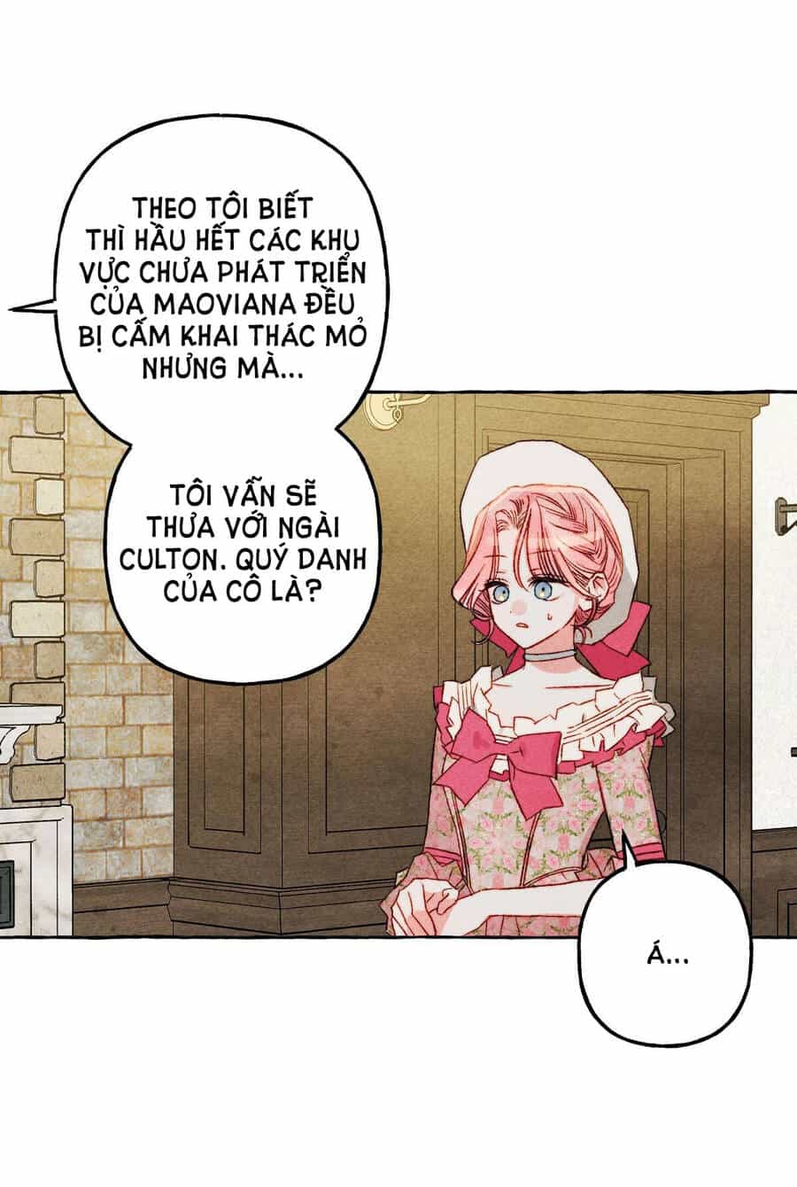 Nuôi Dưỡng Một Hắc Long - Chương 41 - ảnh 33