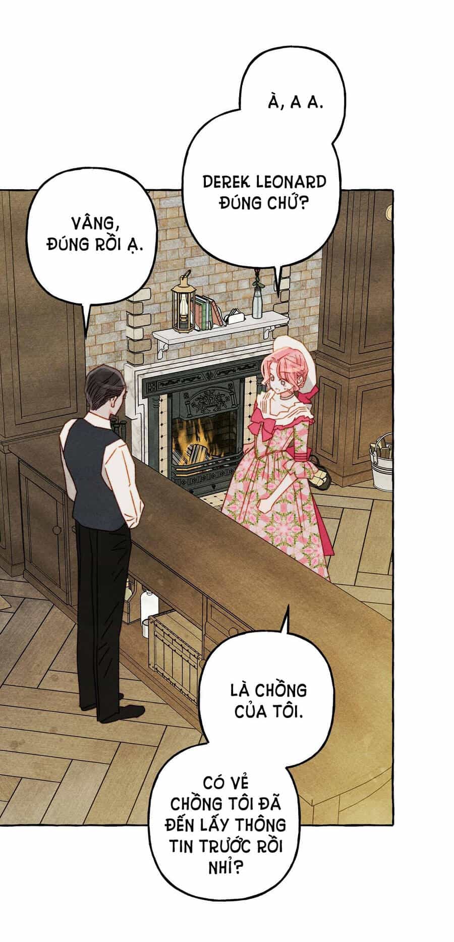 Nuôi Dưỡng Một Hắc Long - Chương 41 - ảnh 39