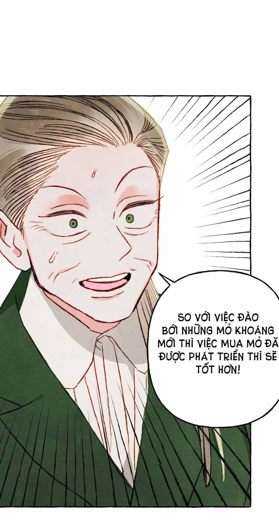 Nuôi Dưỡng Một Hắc Long - Chương 41 - ảnh 46