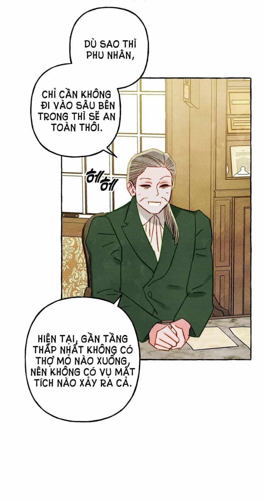 Nuôi Dưỡng Một Hắc Long - Chương 41 - ảnh 67