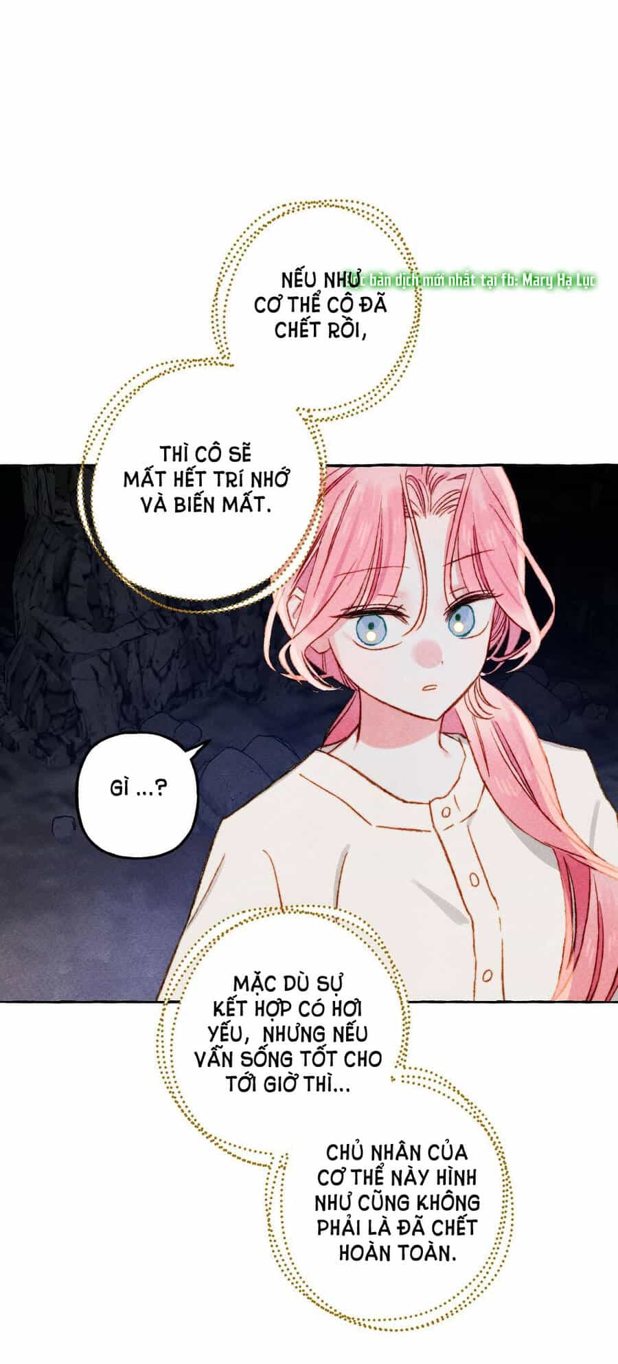 Nuôi Dưỡng Một Hắc Long - Chương 43 - ảnh 31
