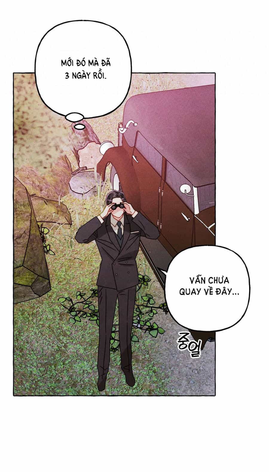 Nuôi Dưỡng Một Hắc Long - Chương 44 - ảnh 58