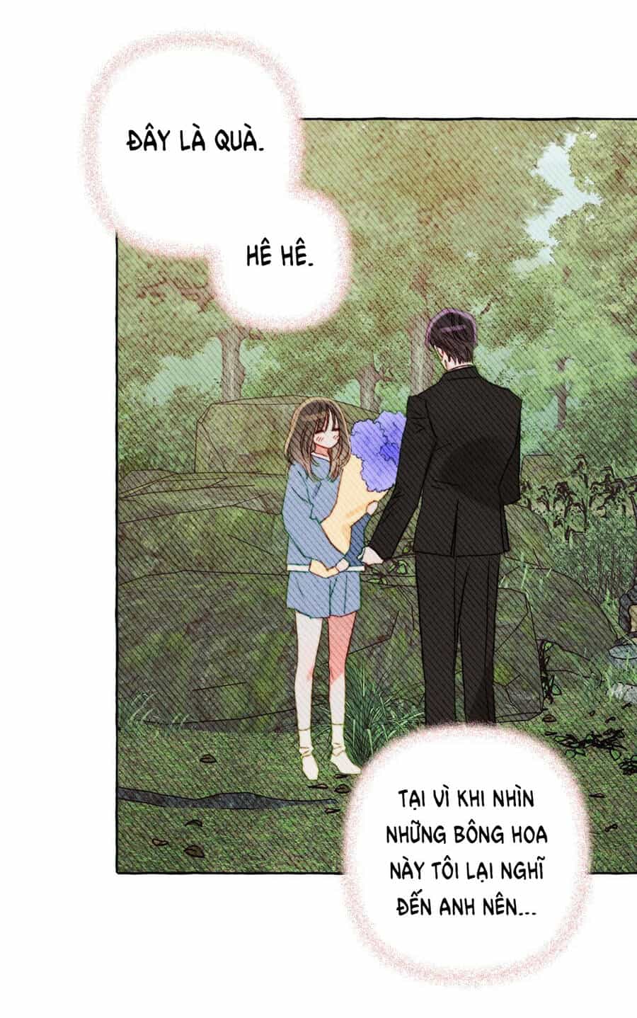 Nuôi Dưỡng Một Hắc Long - Chương 45.1 - ảnh 13