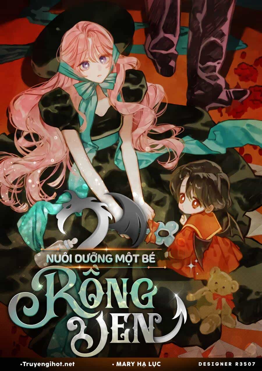 Nuôi Dưỡng Một Hắc Long - Chương 45.1 - ảnh 2