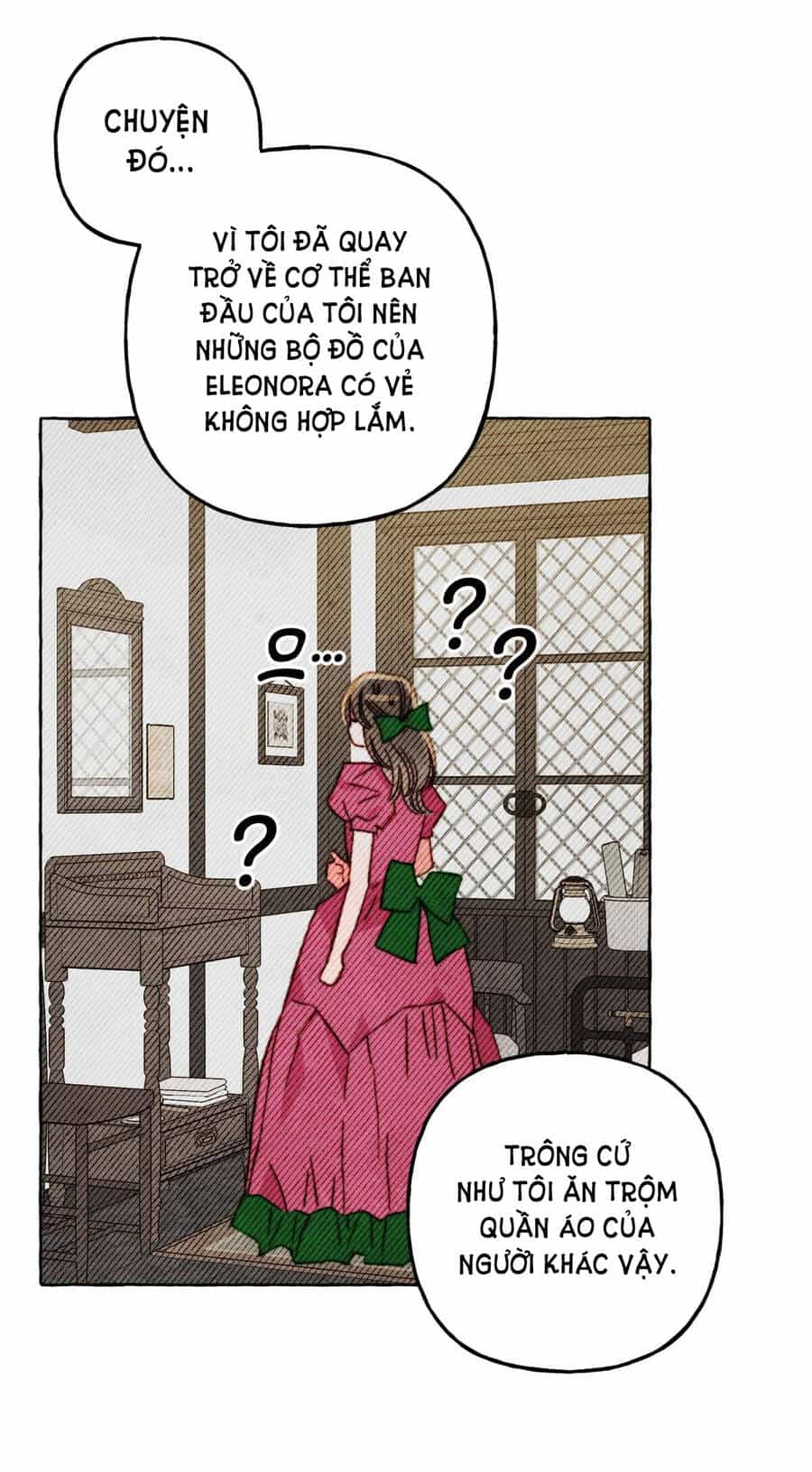Nuôi Dưỡng Một Hắc Long - Chương 45.2 - ảnh 18