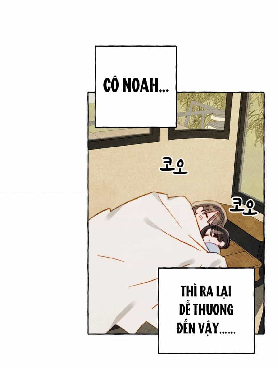 Nuôi Dưỡng Một Hắc Long - Chương 45.2 - ảnh 29