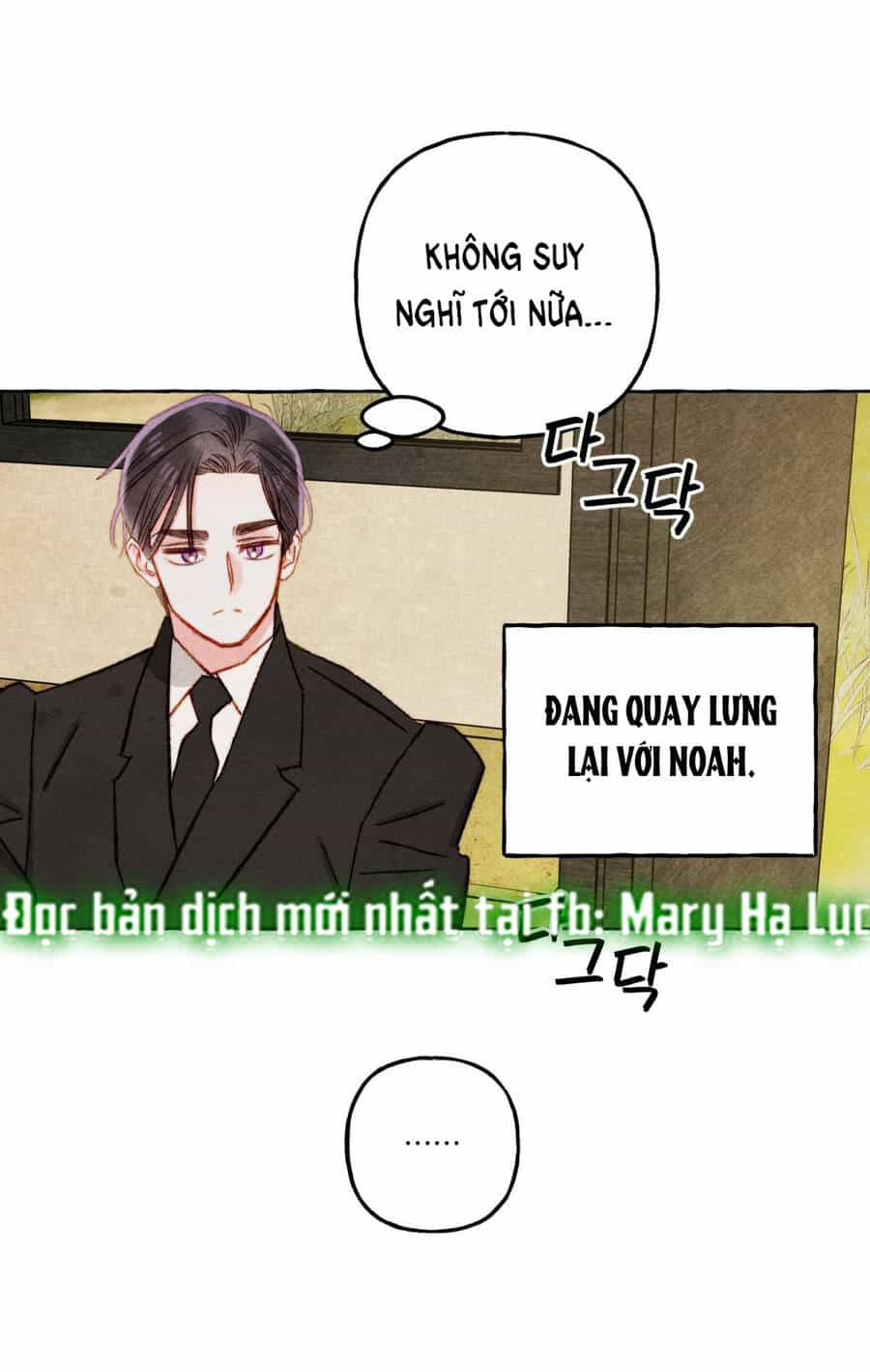 Nuôi Dưỡng Một Hắc Long - Chương 45.2 - ảnh 33