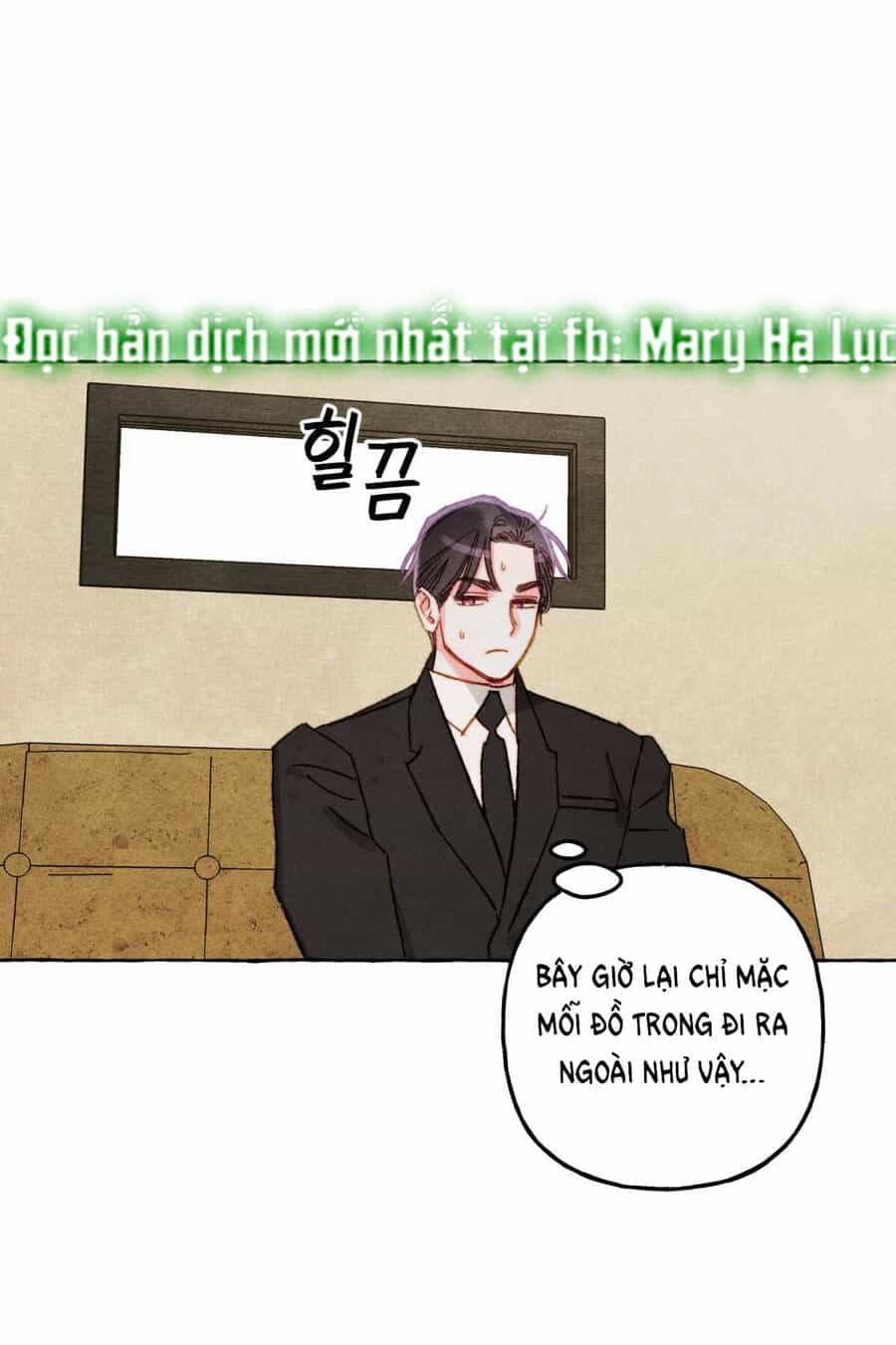 Nuôi Dưỡng Một Hắc Long - Chương 45.2 - ảnh 36