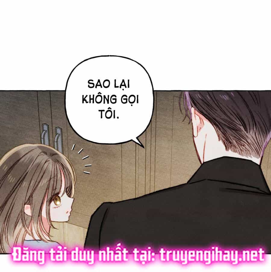 Nuôi Dưỡng Một Hắc Long - Chương 45.2 - ảnh 4