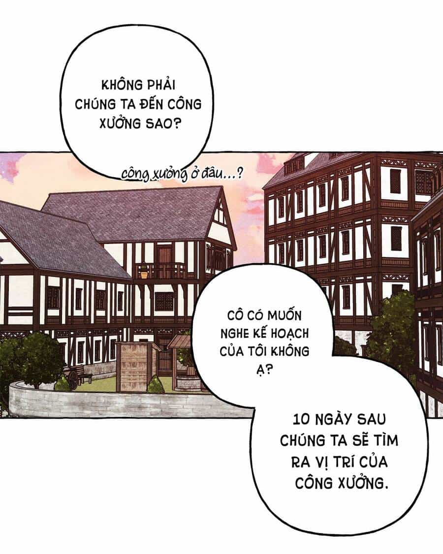 Nuôi Dưỡng Một Hắc Long - Chương 46.1 - ảnh 16
