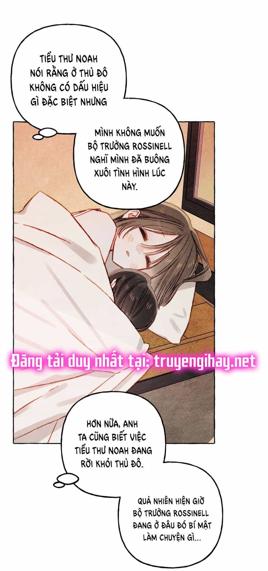Nuôi Dưỡng Một Hắc Long - Chương 46.1 - ảnh 8