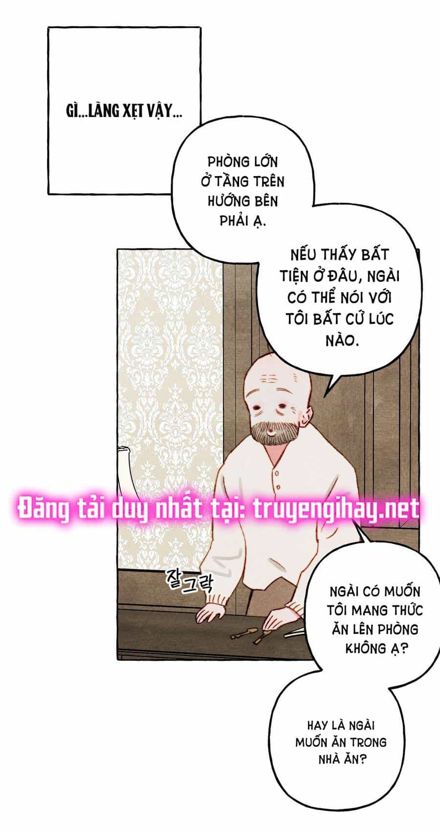 Nuôi Dưỡng Một Hắc Long - Chương 46.2 - ảnh 2