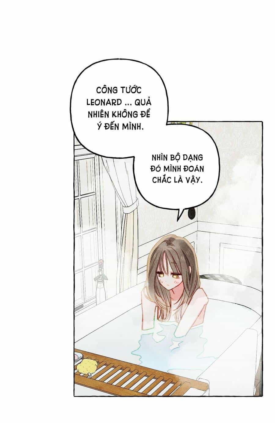 Nuôi Dưỡng Một Hắc Long - Chương 46.2 - ảnh 25
