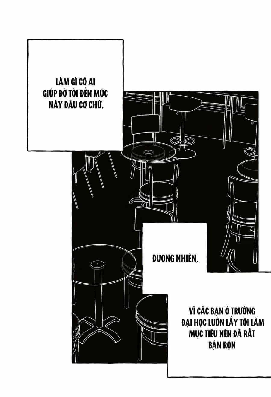 Nuôi Dưỡng Một Hắc Long - Chương 46.2 - ảnh 28