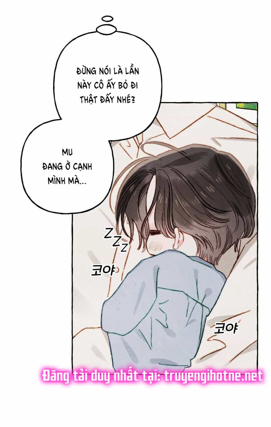 Nuôi Dưỡng Một Hắc Long - Chương 47.1 - ảnh 14