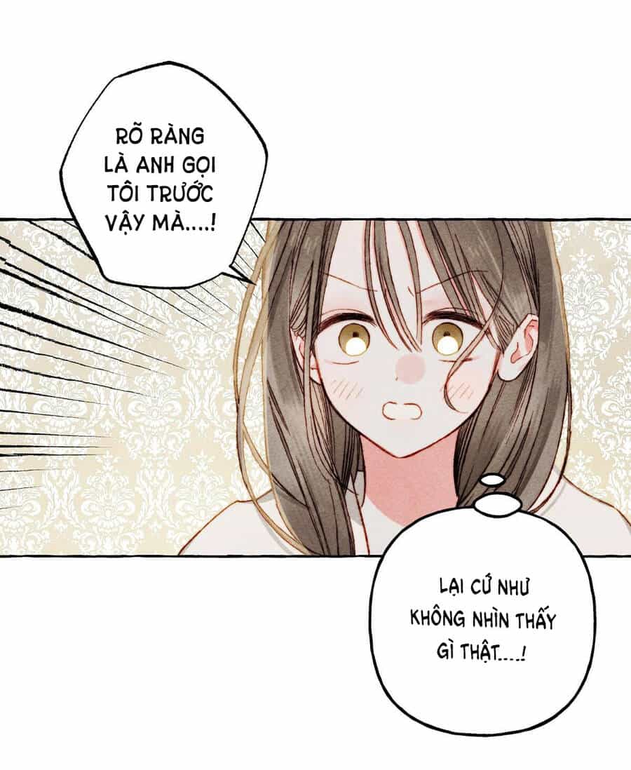 Nuôi Dưỡng Một Hắc Long - Chương 47.1 - ảnh 5