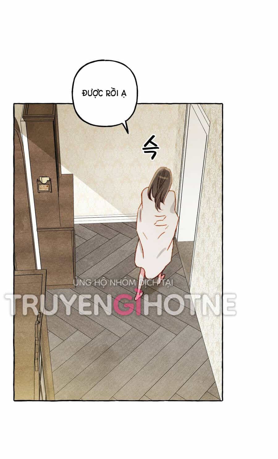 Nuôi Dưỡng Một Hắc Long - Chương 47.1 - ảnh 7