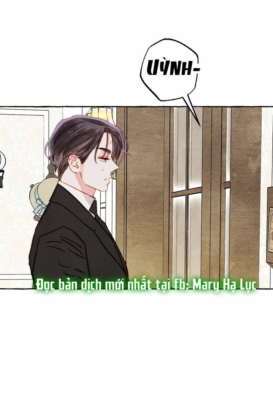 Nuôi Dưỡng Một Hắc Long - Chương 47.1 - ảnh 8