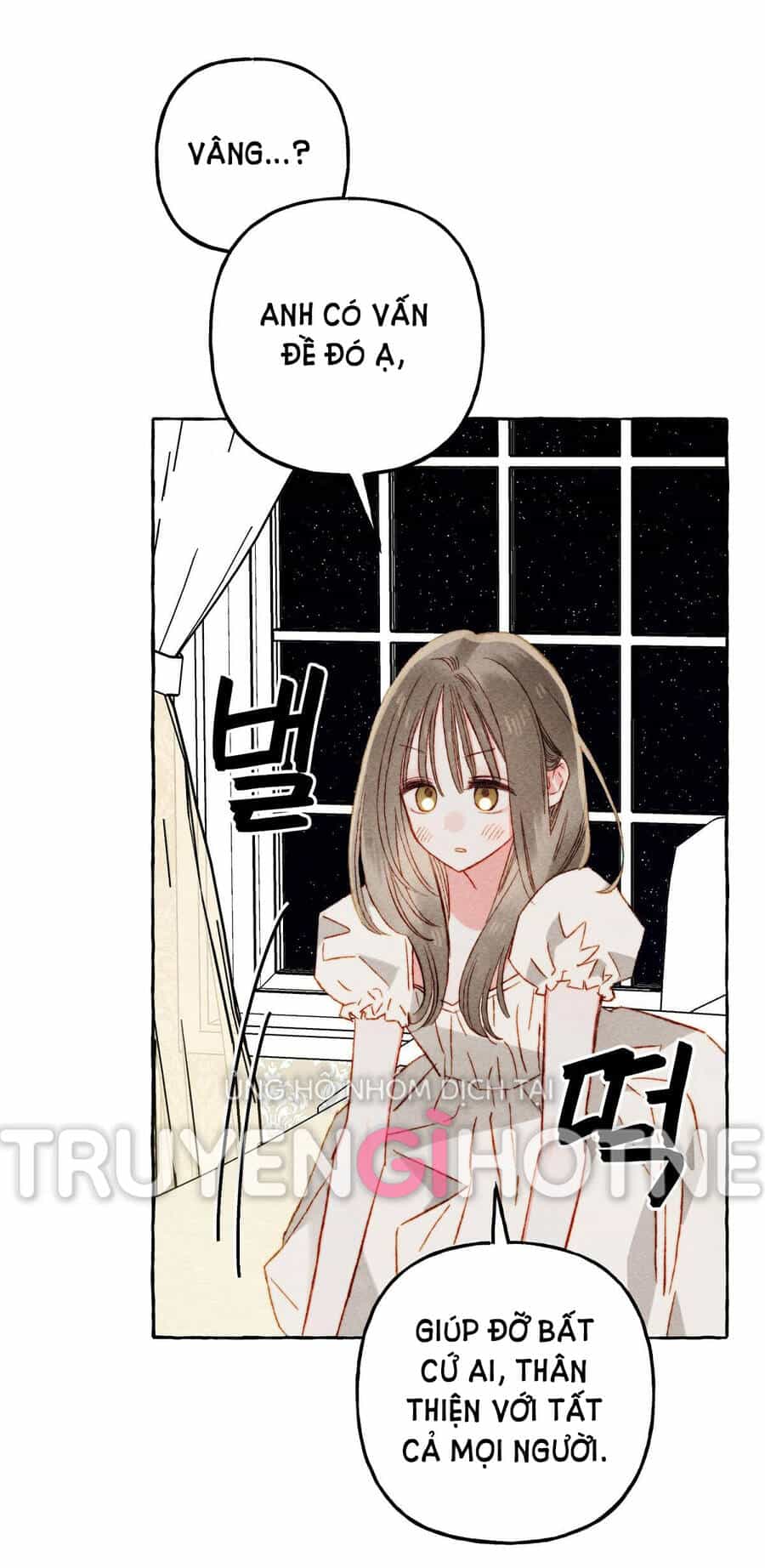 Nuôi Dưỡng Một Hắc Long - Chương 47.2 - ảnh 14