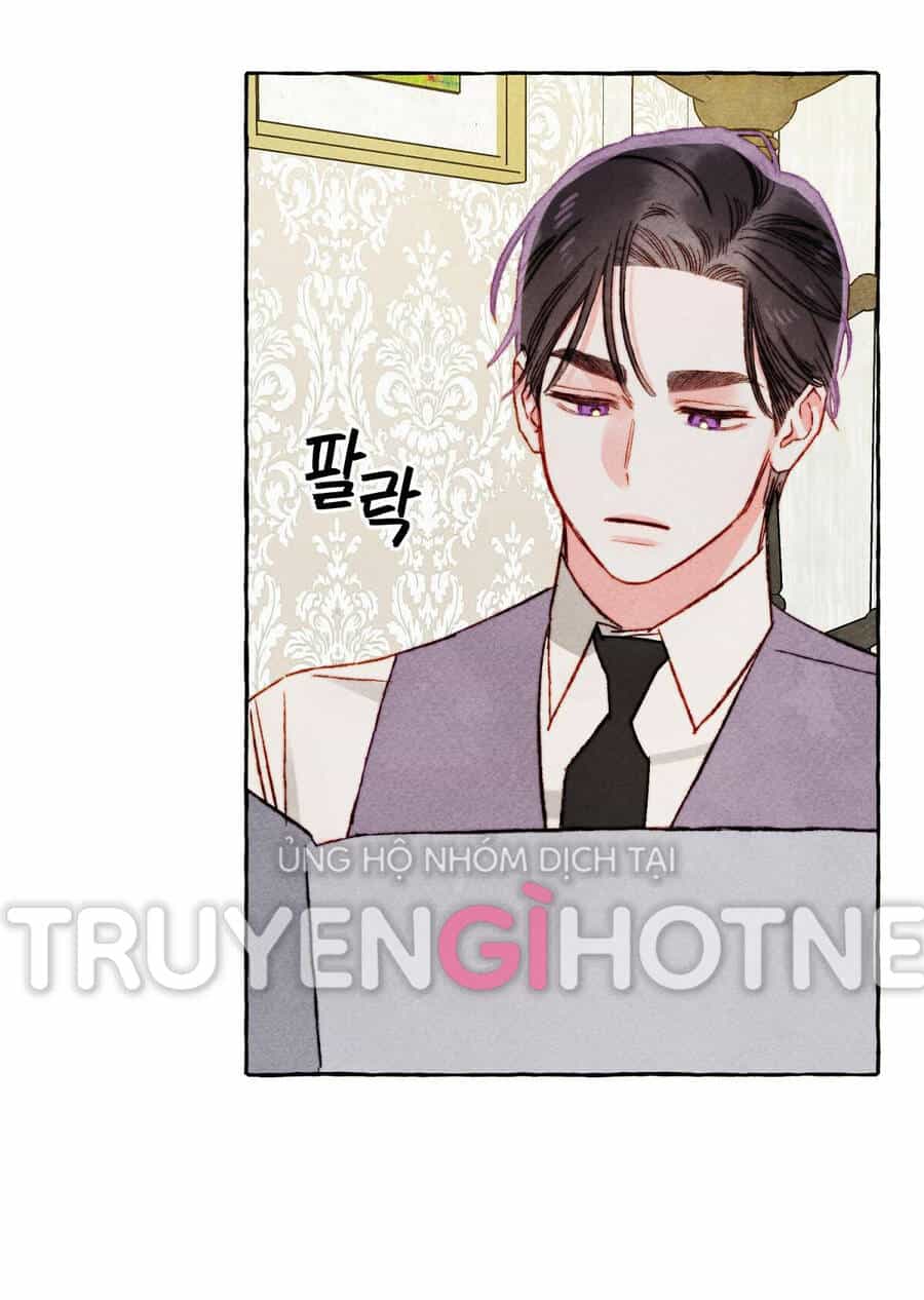 Nuôi Dưỡng Một Hắc Long - Chương 47.2 - ảnh 23