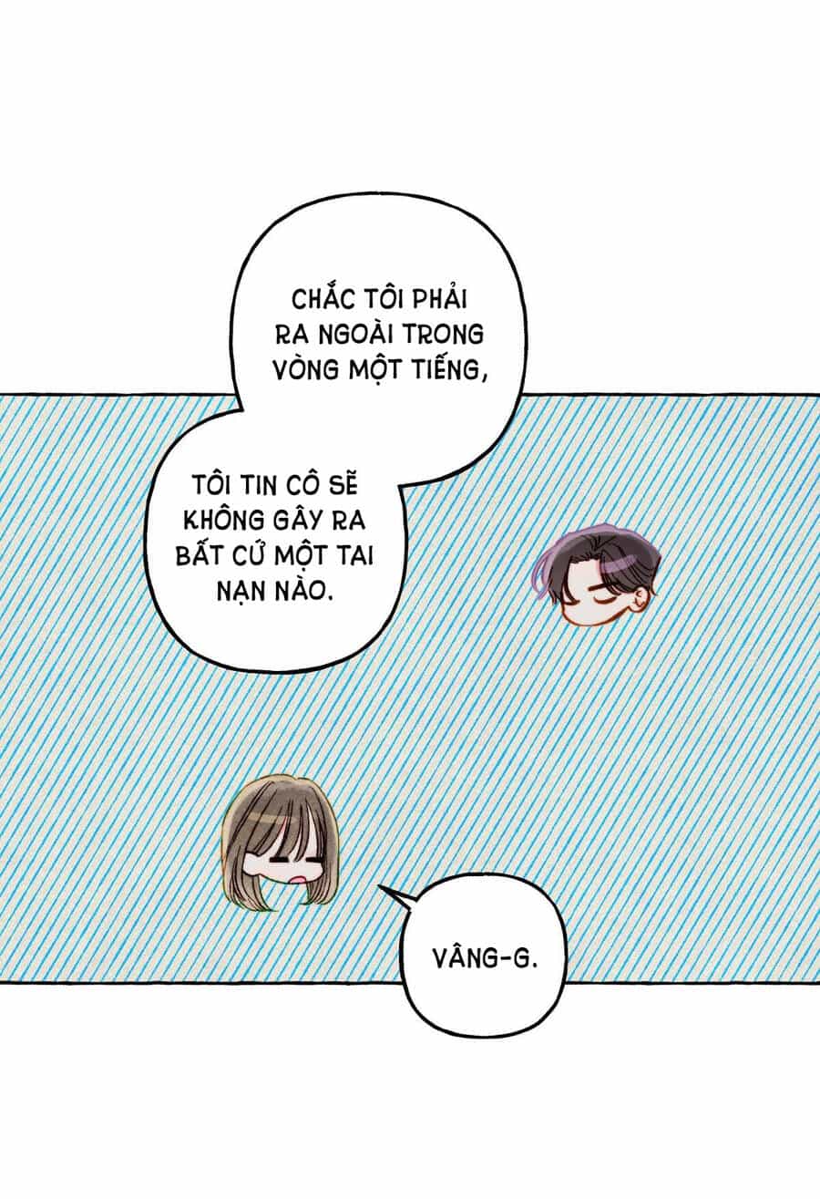 Nuôi Dưỡng Một Hắc Long - Chương 47.2 - ảnh 34