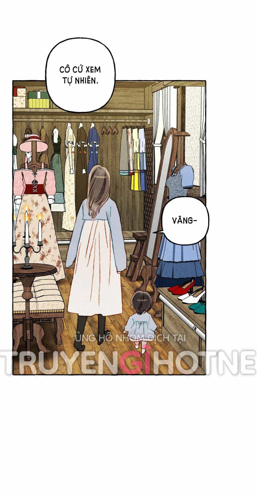 Nuôi Dưỡng Một Hắc Long - Chương 47.2 - ảnh 36