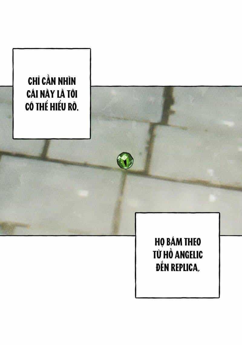 Nuôi Dưỡng Một Hắc Long - Chương 49 - ảnh 21