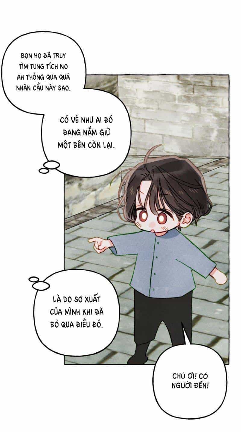 Nuôi Dưỡng Một Hắc Long - Chương 49 - ảnh 26